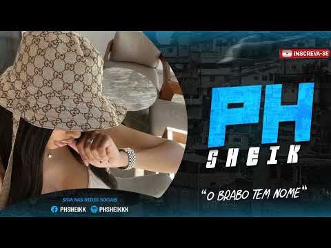 SEM PRESSA BB - MC MYRES E MC FABINHO DA OSK [ DJ NH ]