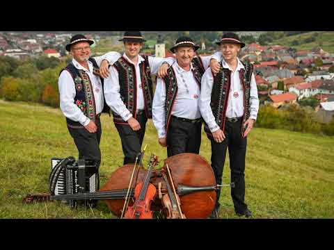 Pastrnoci - Hej goroľ jo se goroľ