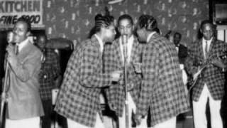 Five Dollars - That's The Way It Goes (1960) Doo Wop