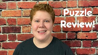 Mega Puzzle Review | May 2022