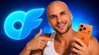 How I’m Building a $1M OnlyFans Agency Using Only My iPhone