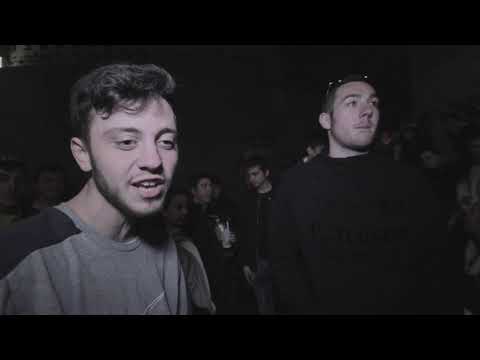 BLAST vs LAHA vs TOWA - OCTAVOS // PRE SPANNABIS BARCELONA