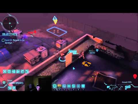 Destiny vs. RNG - XCOM