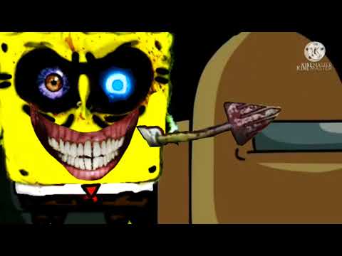 scaretube poop slendybob 6 the 666 of sponge