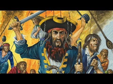 [FREE] RJ Payne x Lloyd Banks Type Beat - PIRATE