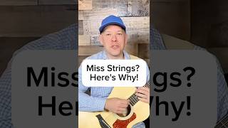 Download lagu Apakah Anda harus melewatkan semua senar saat memetik akord? mp3