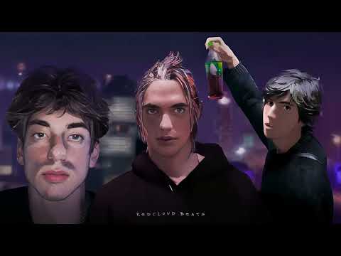 (Free) 4n Way x Mayot x FENDIGLOCK Type Beat - "rec" | LILDRUGHILL Type Beat