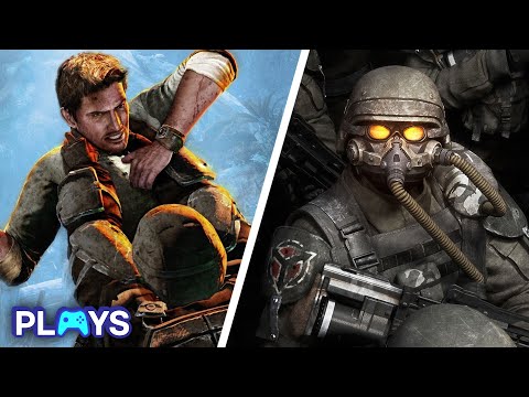 10 PlayStation Sequels BETTER Than The Original