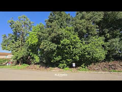 TERRENO, 448M² ÁREA TOTAL para venda EM JARDIM PANORÂMICO