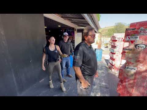 Taran's Quarter Second Draw