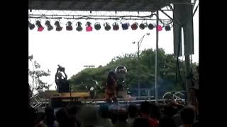 Dirty Ice Cream (Live at Lollapalooza 2007)