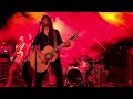 Old 97's: "Rollerskate Skinny" (3/30/2023; The Ritz; San Jose, CA)