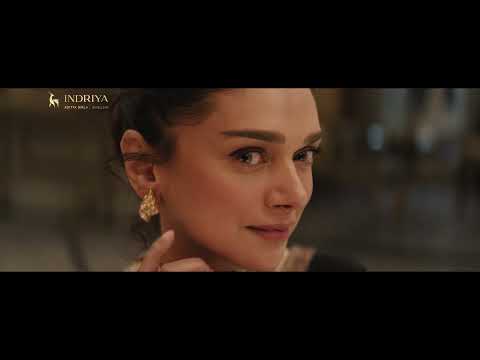 Discover Endless Love | Indriya by Aditya Birla Group | Fine Jewellery