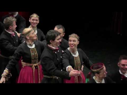 TDA Zīle "Vara dārzs"