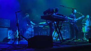 [16/12/17] Local Natives - Masters live @ The Midland, KCMO