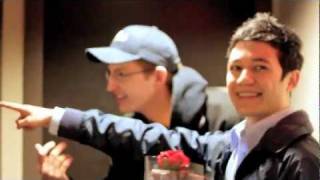 Gio Levy - Let Her Know ( Behind the Scenes )