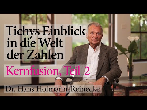 Nachgefragt: Kann Kernfusion die Energiewende retten?