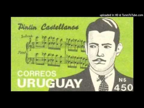 Today's Tango Is... La Puñalada - Pintín Castellanos