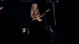 Lindsay Ell - Mint @ Concert For A Cause (05/24/18)