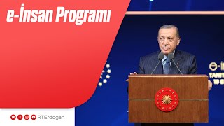 e-İnsan Programı