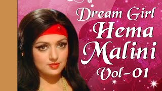 75 Top Hit Songs of Hema Malini Part 1 | Top Hits Of Hema Malini | Best Of Hema Malini | Hindi Songs