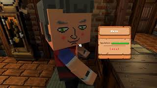 What is WIllowbrooke Post?