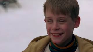 Queen - Thank God It's Christmas - Christmas Movie Tribute