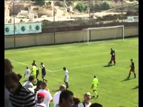 Finale Giovanissimi Regionali 2008 2009 Savio   Tor Tre Teste 0 1   Fuori Area