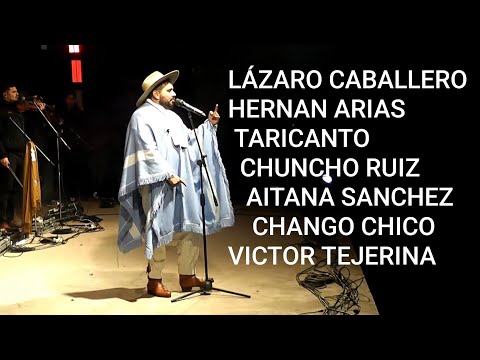 FESTIVAL SAN PEDRO APÓSTOL 2026 -  LOS TOLDOS