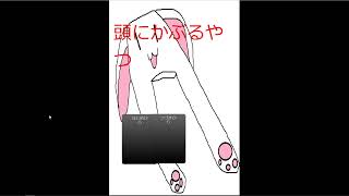 バカゲー頭にかぶるやつ