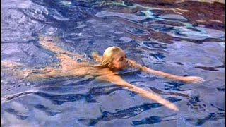 POISON IVY: THE NEW SEDUCTION (1997) SKINNY DIPPING SCENE W/ JAIME PRESSLY !MANEATER BY HALL &amp; OATES
