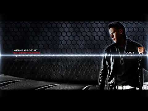 Sun Diego Feat. Seriuz Meine Gegend(Offical Song)