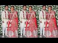 Shraddha Kapoor & Aditya Roy Grand Entry at their Wedding Ceremony with Bollywood Actors & Family
