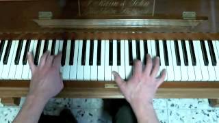 Herbei O Ihr Gläubigen (Adeste Fidelis) - piano cover mit Noten Download Link