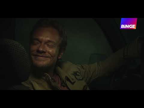 Atomic | New Series | Official Trailer | August 28 | BINGE