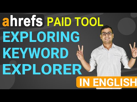 SEO TOOL How to Use Backlink Research Tool Moz Pro Step by Step Explained | in English