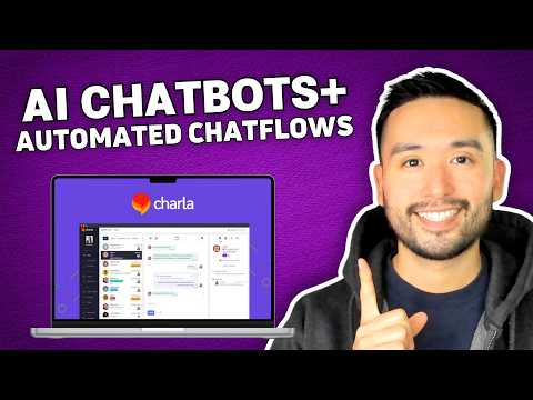 Charla Review: My HONEST Thoughts on This AI Chatbot! (AppSumo Deal)