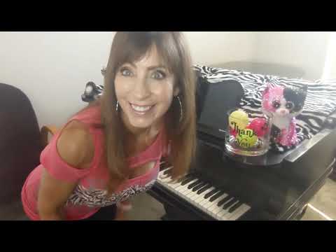 CRISTOFORI'S DREAM - DAVID LANZ (Piano Cover) Tracy Harris