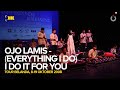 Ojo Lamis Everything I Do I Do It For You KiaiKanjeng Novia Kolopaking Belanda