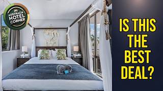Ocean View Apartment 49 - Is This the Best Deal | Whitsunday Islands, Australia🌟