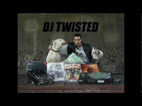 Labal-S & Iguan - Underground Still Lives [Prod Al'Tarba & Cuts Dj Twisted]