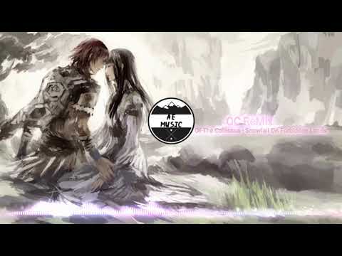 Shadow of The Colossus - Snowfall On Forbidden Land Remix