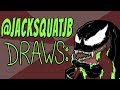 Venom JackSquatJB Draws