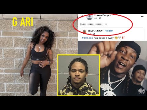 The REAL PROOF Why G ARI Was K*lled After The Death of THF BAYZOO | News Report