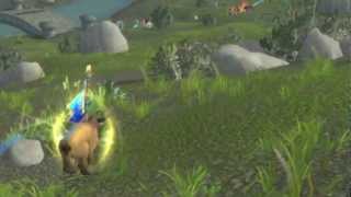 Tiptoe - Cat Druid [Imagine Dragons]