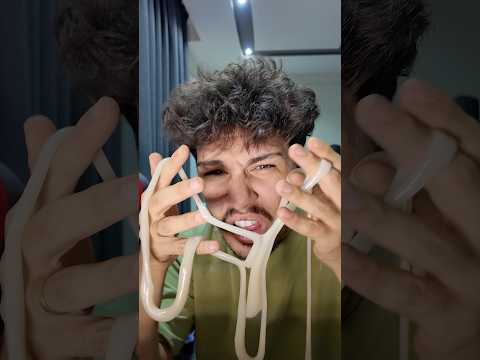 Özleme sümük şakası
