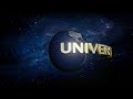 2012 Style NBC Universal Logo
