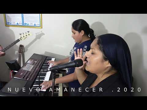 AEMINPU🌈JOSÉ GOICOCHEA 🎸NUEVO AMANECER  2020 PATRIA CELESTIAL