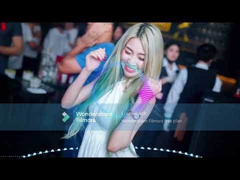 NONSTOP VINAHOUSE 2023 - STEREO LOVE REMIX - MY LOVE REMIX - DON'T YA PHIÊN BẢN BASS DOWN LOW TIKTOK