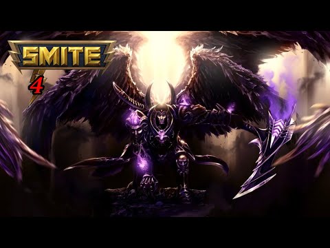 Sean and Garrett Play: Smite Ep 4 - Danzaburou Ranked Conquest